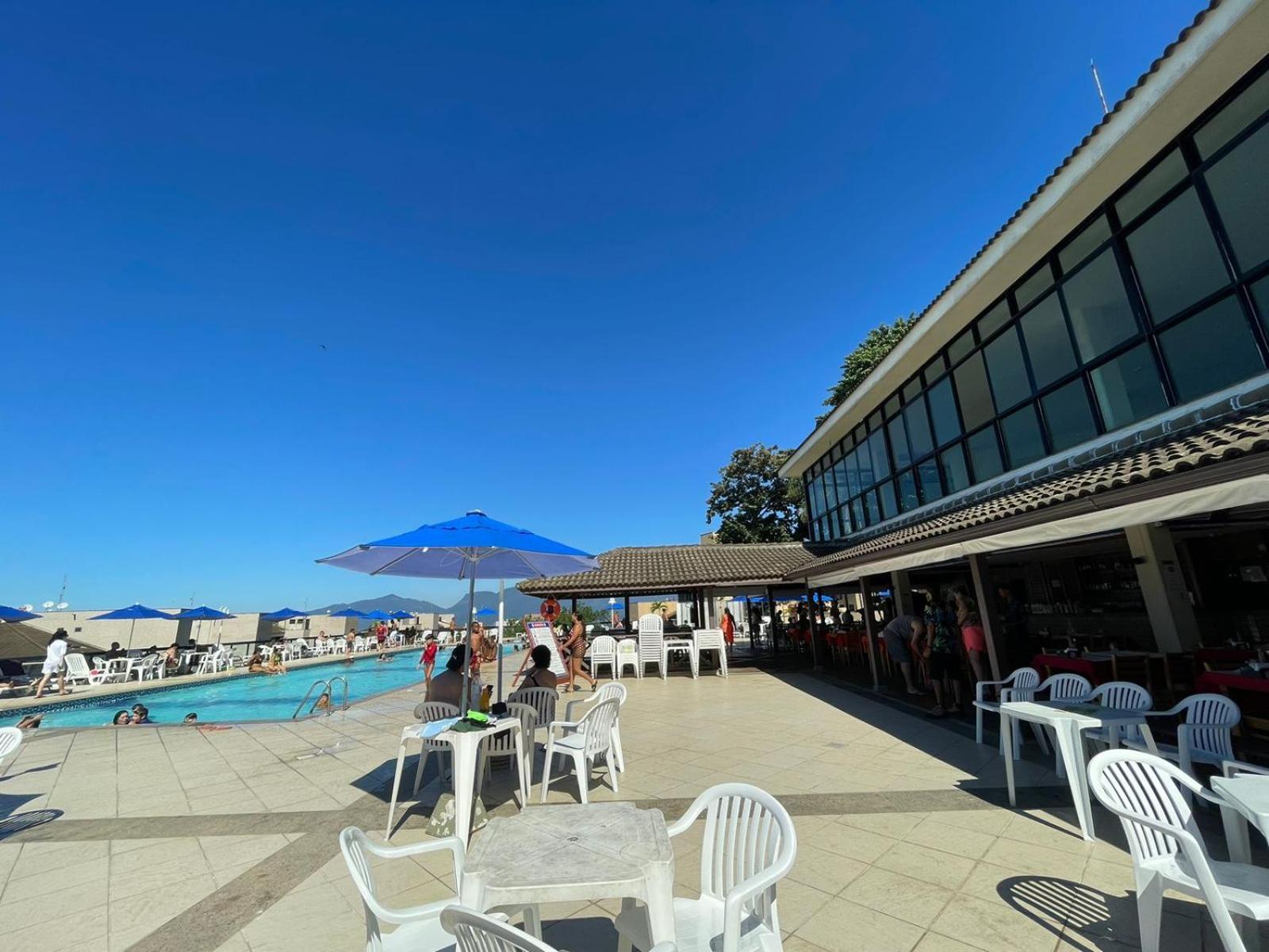 Apartamento Aconchegante Em Porto Real Resort Mangaratiba Eksteriør billede