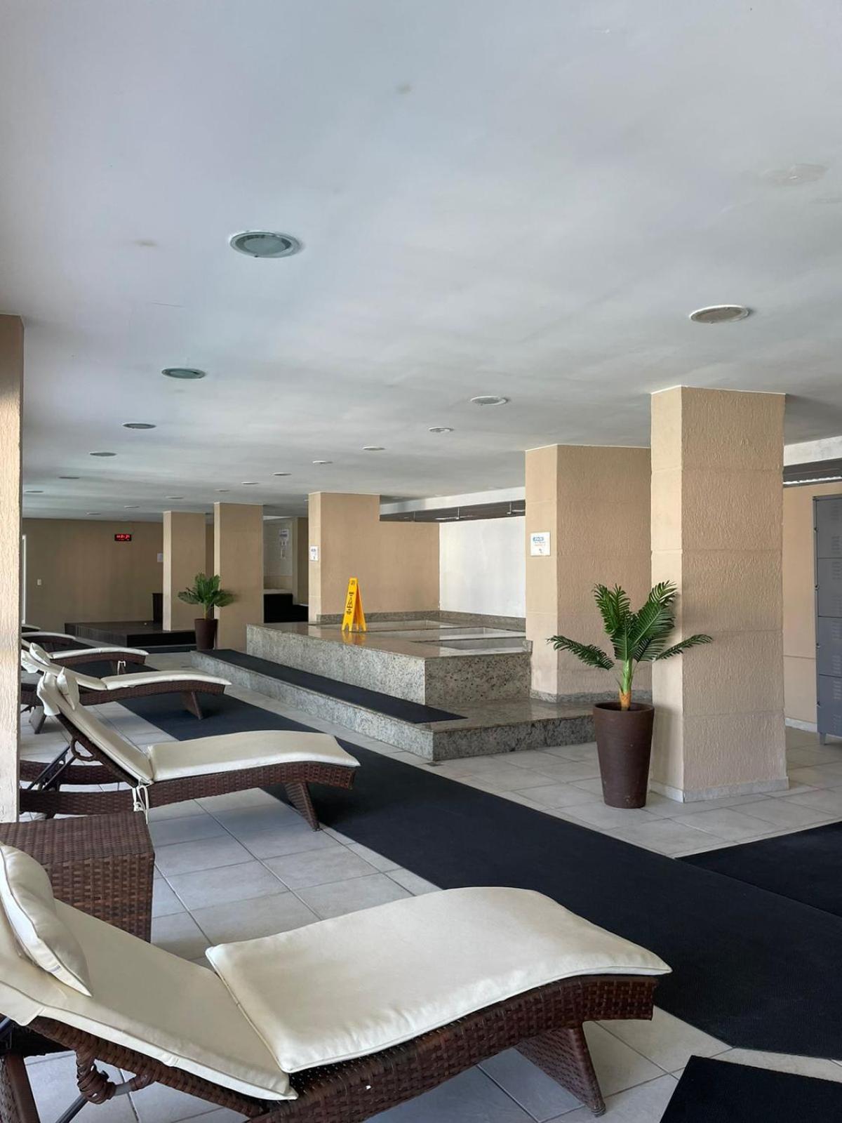 Apartamento Aconchegante Em Porto Real Resort Mangaratiba Eksteriør billede