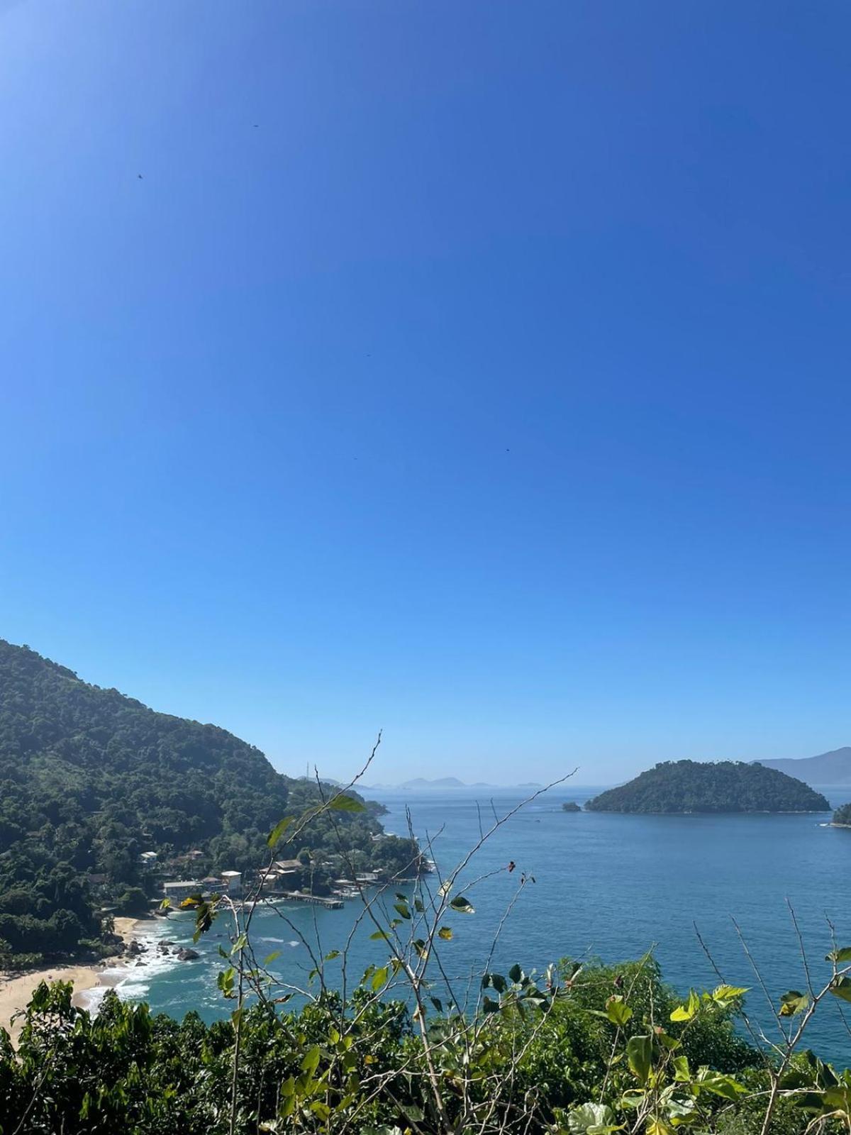 Apartamento Aconchegante Em Porto Real Resort Mangaratiba Eksteriør billede
