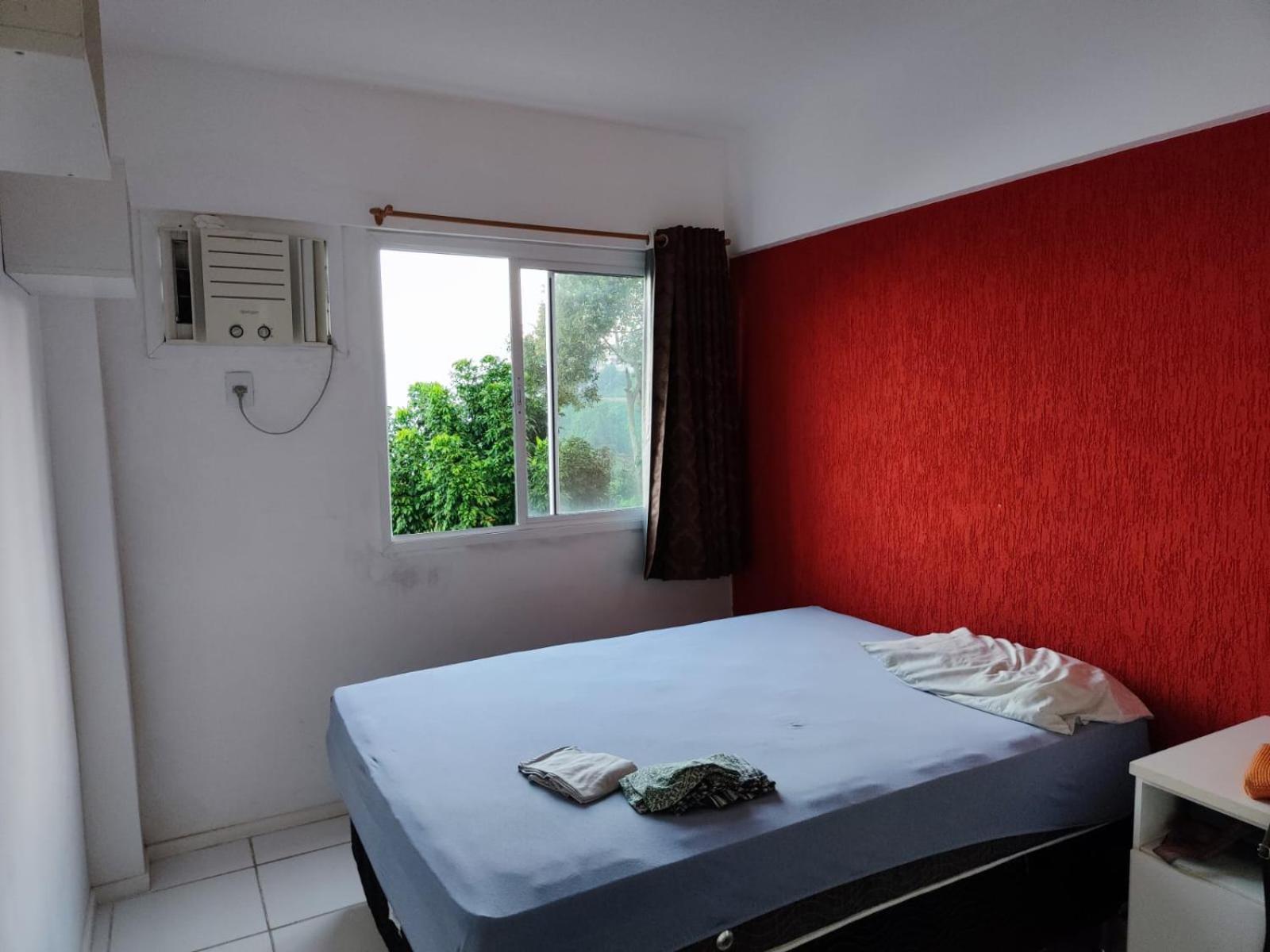 Apartamento Aconchegante Em Porto Real Resort Mangaratiba Eksteriør billede
