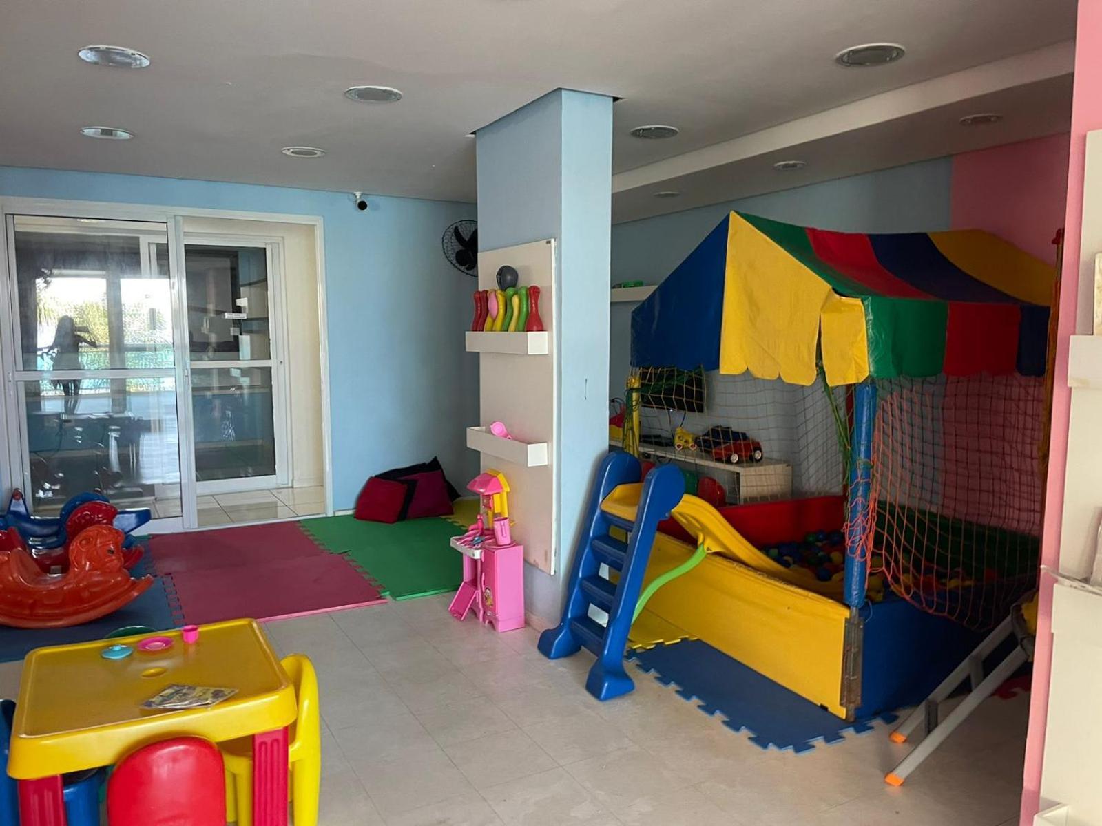 Apartamento Aconchegante Em Porto Real Resort Mangaratiba Eksteriør billede