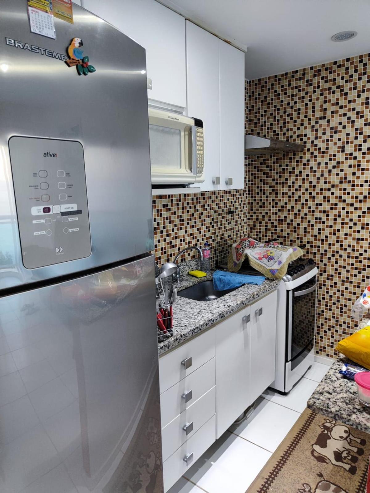 Apartamento Aconchegante Em Porto Real Resort Mangaratiba Eksteriør billede