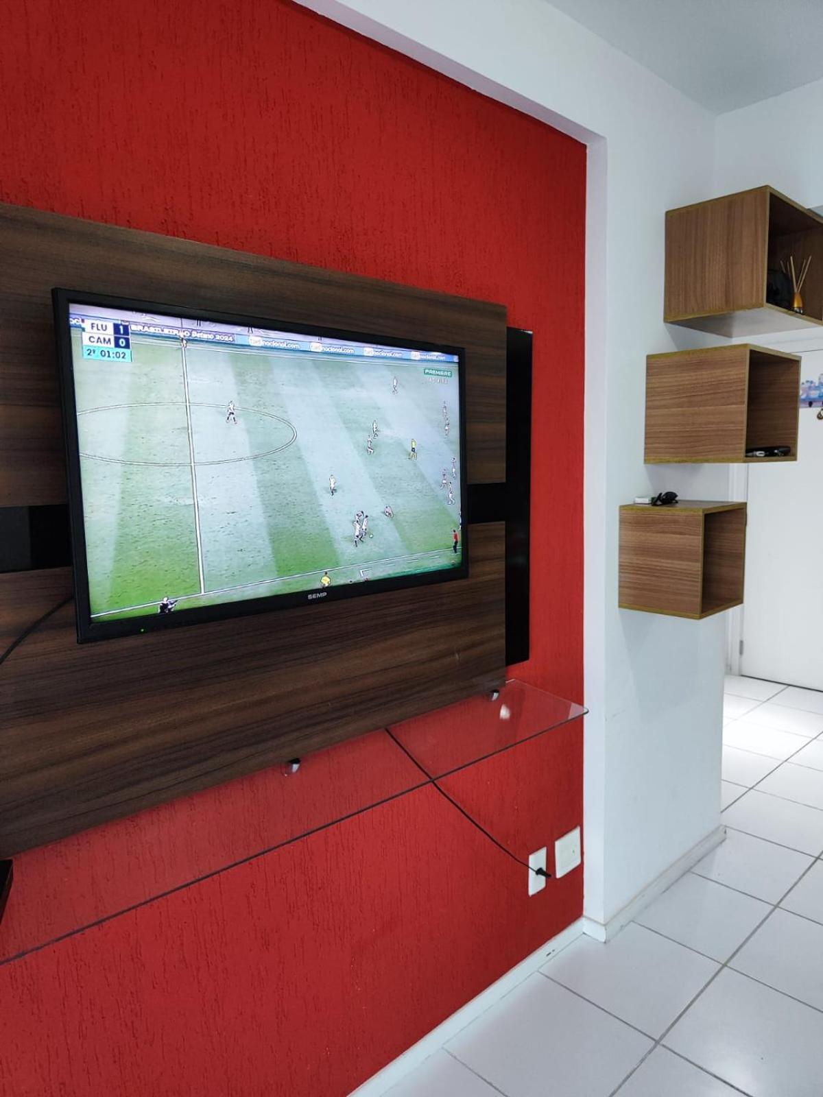 Apartamento Aconchegante Em Porto Real Resort Mangaratiba Eksteriør billede